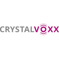 CrystalVoxx LLC Logo