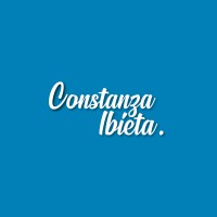 Constanza Ibieta Logo