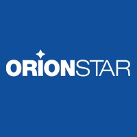 ORION STAR Robotics Logo