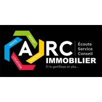 ARC Immobilier Orléans Logo