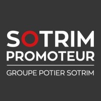 SOTRIM PROMOTEUR Logo