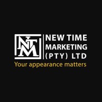 NewTimeMarketing Logo