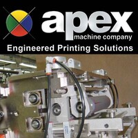 Apex Machine Company Logo