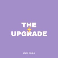 The Upgrade Logo