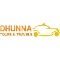 Dhunna Travels Logo
