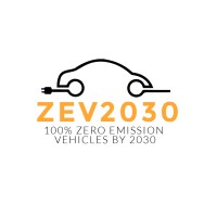ZEV2030 Logo