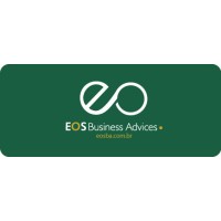 Eos Business Logo