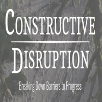 Constructive Disruption Logo