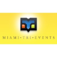 Miami Tri Events Logo