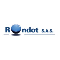 RONDOT sas Logo
