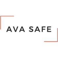 Ava Safe Logo