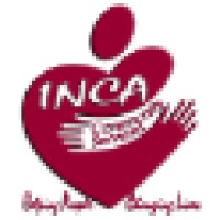 INCA Community Services, Inc. Logo