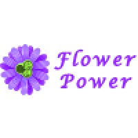 FlowerPowerAt66 Logo