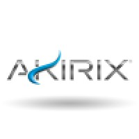 Akirix Logo