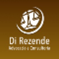Di Rezende Advocacia e Consultoria Logo