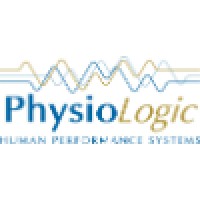 PhysioLogic Human Performance Systems Logo