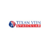 Texan Vein & Vascular Logo