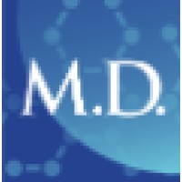 MD Financial Services Logo