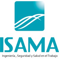 Isama S.A.S Logo