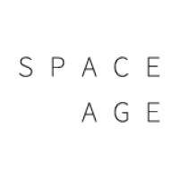 Space Age Logo