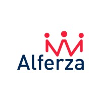 Grupo Alferza Logo