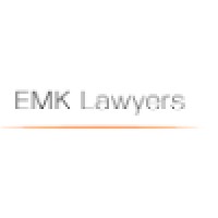 EMK Lawyers Logo