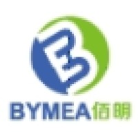 Xiamen Bymea lighting Co.,Ltd Logo