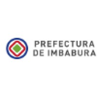 Prefectura de Imbabura Logo