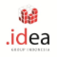 Idea Group Indonesia Logo