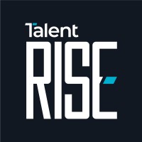 Talent RISE Logo