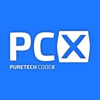 Pure Technology Logo