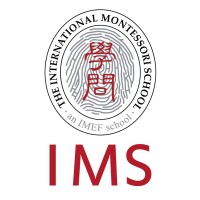 The International Montessori School of Hong Kong Logo