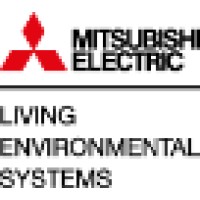 Mitsubishi Electric Living Environmental Systems UK Logo