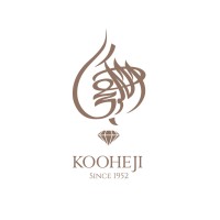 Kooheji Jewellery Logo