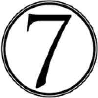 number7even Logo