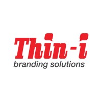 Thin-i Branding Solutions Logo