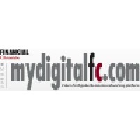 Financial Chronicle (Deccan Chronicle Holdings Ltd) Logo