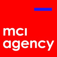 MCI Agency Logo