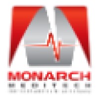 Monarch Meditech Logo