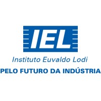 IEL São Paulo Logo