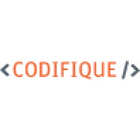 Codifique Logo