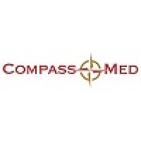 CompassMed Logo