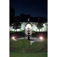 Chamberland Funerals & Cremations Logo