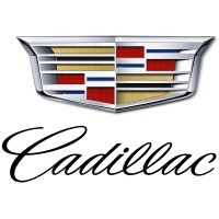 Heritage Cadillac Logo