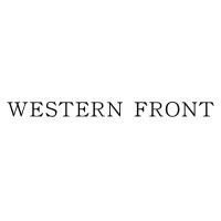 Western Front Logo
