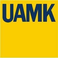 UAMK Logo