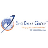 Shri Balaji Group Logo