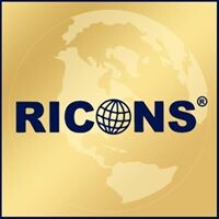 Ricons Training - Consulting-Coaching Logo