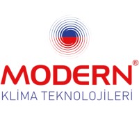 MODERN KLİMA TEKNOLOJİLERİ Logo