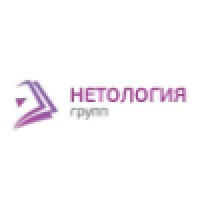 Нетология-групп Logo